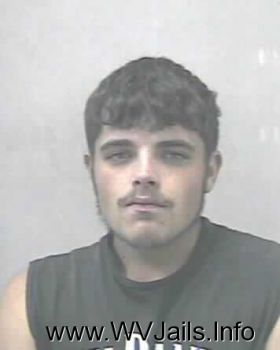 Brandon Hensley Bennett Mugshot