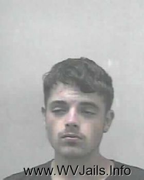 Brandon Hensley Bennett Mugshot