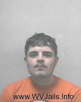 Brandon Hensley Bennett Mugshot