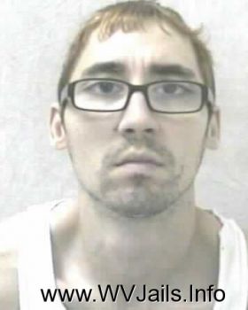 Brandon Thomas Blankenship Mugshot