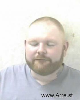 Brandon Keith Blankenship Mugshot