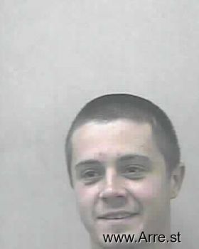 Brandon Allen Boyd Mugshot