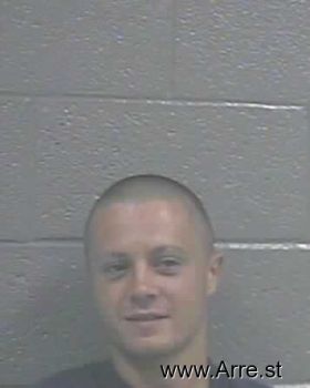 Brandon Allen Boyd Mugshot