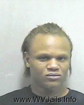 Brandon Rashawn Bradley Mugshot