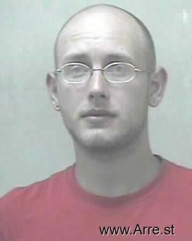 Brandon Michael Bradley Mugshot