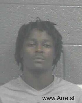 Brandon Keith Brock Mugshot