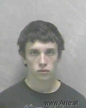 Brandon Lee Bryant Mugshot