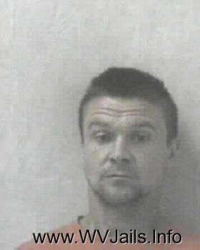 Brandon Allen Burgess Mugshot