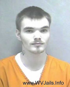 Brandon Lee Cameron Mugshot