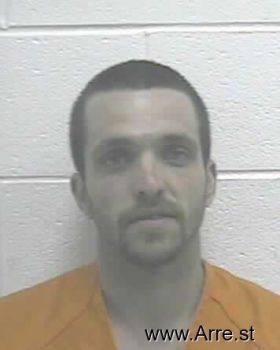 Brandon Joseph Carter Mugshot