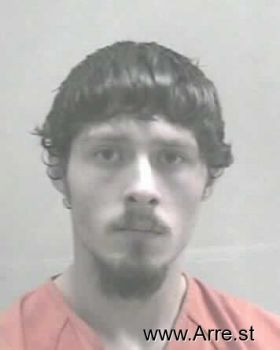 Brandon Scott Cloney Mugshot