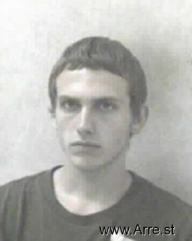 Brandon Ray Cochran Mugshot