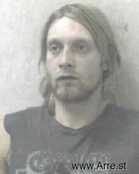 Brandon Wayne Cochran Mugshot