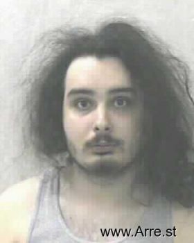 Brandon S Collins Mugshot