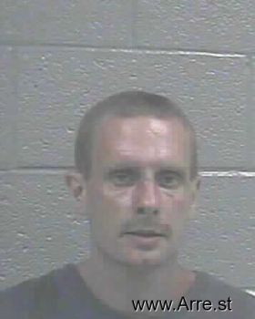 Brandon Thomas Collins Mugshot