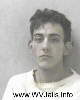 Brandon Ray Comer Mugshot