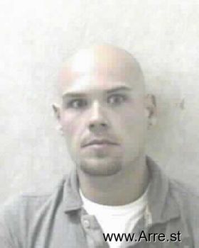 Brandon Michael Cornette Mugshot