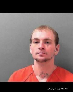 Brandon Edward Cremeans Mugshot