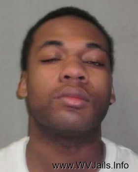 Brandon Rontae Dais Mugshot