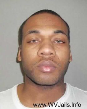 Brandon Rontae Dais Mugshot