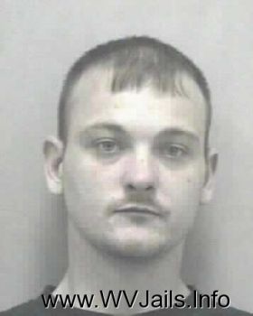 Brandon Keith Davis Mugshot