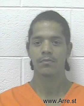 Brandon Neal Douglas Mugshot