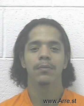 Brandon Neal Douglas Mugshot