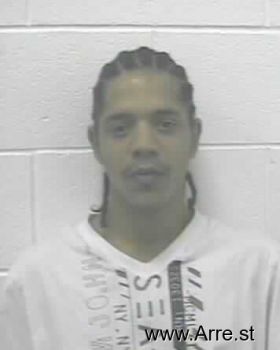 Brandon Neal Douglas Mugshot