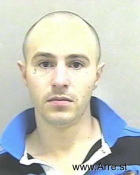 Brandon Lee Dunn Mugshot