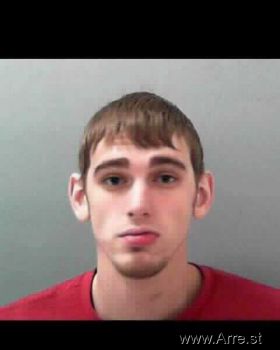 Brandon Michael Eads Mugshot