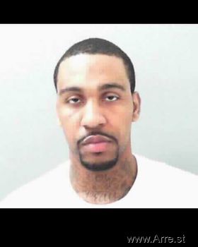 Brandon Cartez Ewing Mugshot