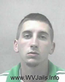 Brandon Adam Ferguson Mugshot