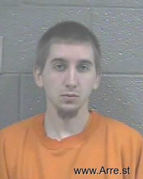 Brandon Adam Ferguson Mugshot