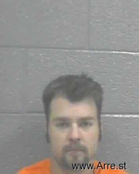 Brandon Edward Fields Mugshot