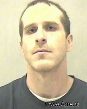 Brandon Lee Flohr Mugshot