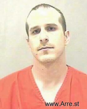 Brandon Lee Flohr Mugshot