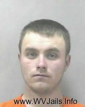 Brandon Scott Foshee Mugshot