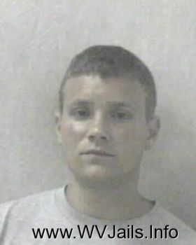 Brandon Lee Frazier Mugshot