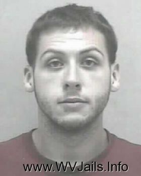 Brandon Chase Goins Mugshot