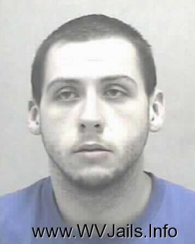 Brandon Chase Goins Mugshot