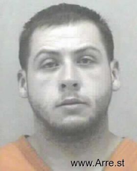 Brandon Chase Goins Mugshot