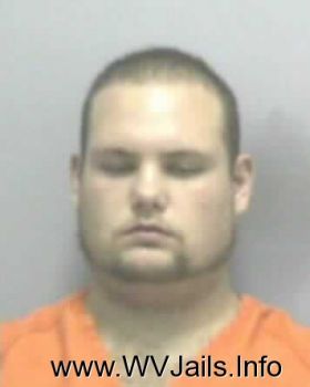 Brandon Dale Gordon Mugshot