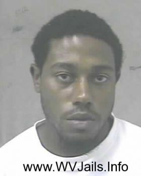 Brandon Levert Gray Mugshot