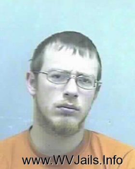 Brandon Shane Green Mugshot