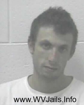 Brandon Robert Grishaber Mugshot