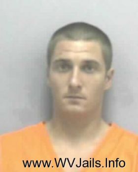 Brandon Tyler Gulick Mugshot