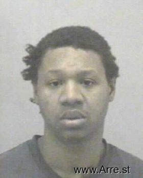 Brandon Dewayne Hairston Mugshot