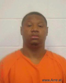 Brandon Dewayne Hairston Mugshot