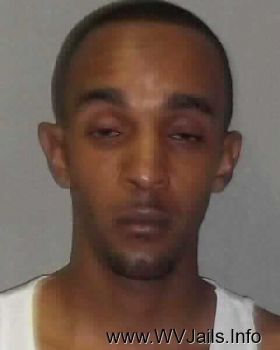 Brandon Lamar Hall Mugshot