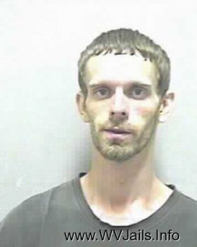 Brandon Robert Hehle Mugshot